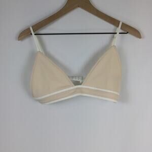 NIGHTWALKER Bralette, size large